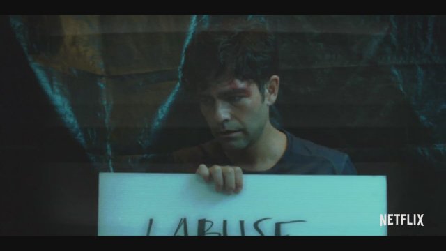 Clickbait (2021) Fragman