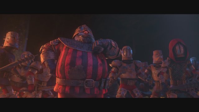 The Adventures of Pil (2021) Fragman