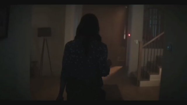 Aftermath 2021 Türkçe Altyazılı Fragman