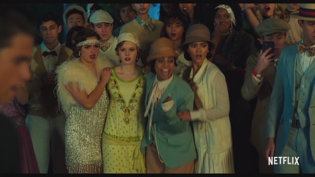 İşte Böyle Bir Oğlan (2021) Fragman