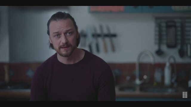 Together (2021) Fragman