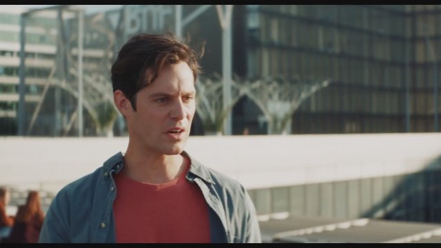 Anaïs in Love (2021) Fragman