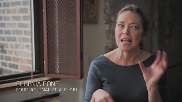 Mantarların Gizemli Dünyası (2019) Fragman