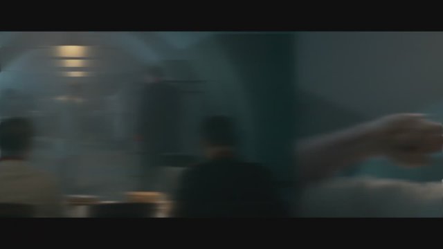 Bekenntnisse des Hochstaplers Felix Krull (2021) Fragman