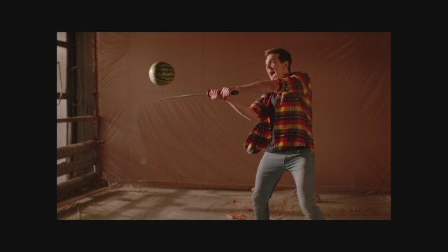 Czarna owca (2021) Fragman