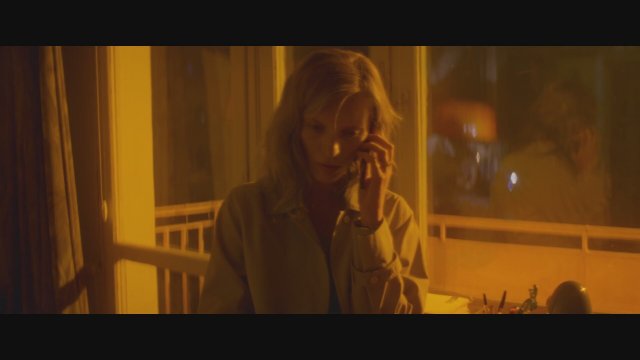 Moje wspaniale zycie (2021) Fragman