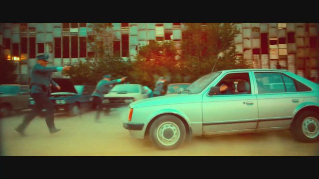 Najmro (2021) Fragman