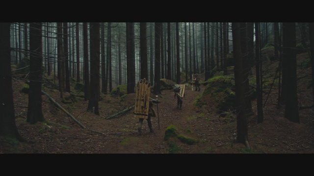 Republika dzieci (2021) Fragman