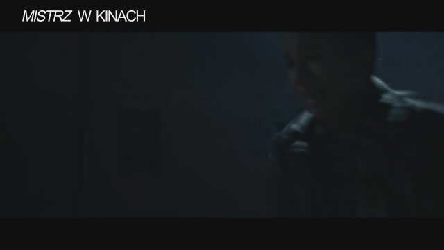 Mistrz (2020) Fragman