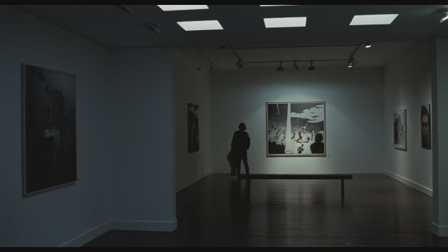 Memoria (2021) Fragman