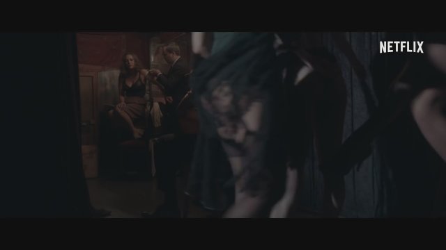 Madam Claude (2021) Fragman