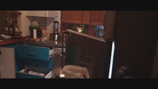 Gerçek Cinler (2021) - Fragman