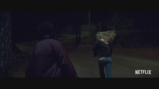 Vinterviken (2021) Fragman