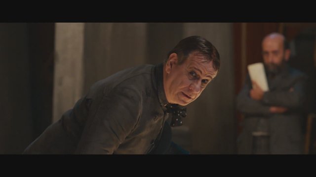 Qui rido io (2021) Fragman