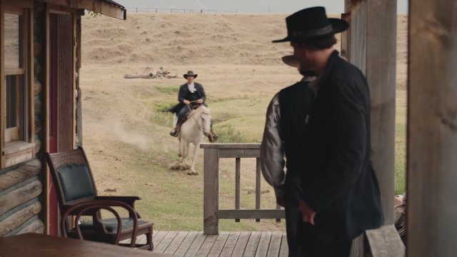 Catch the Bullet (2021) Fragman