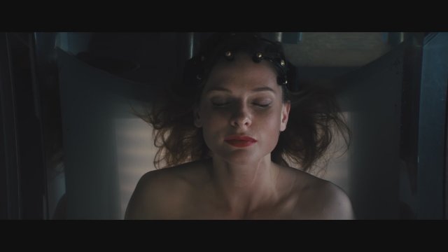 Reminiscence (2021) - Fragman