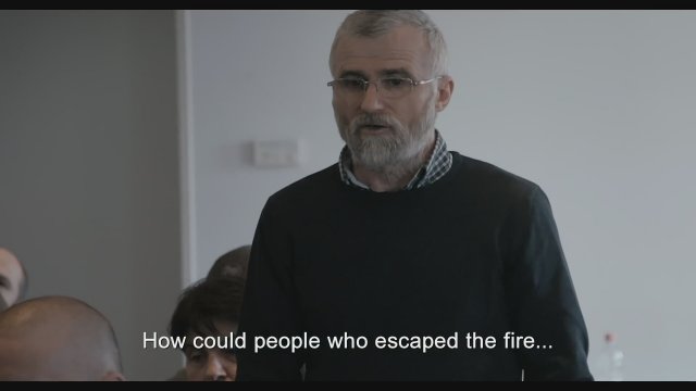 Collective (2019) - Fragman