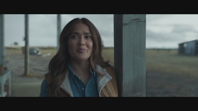 Eternals (2021) - 2. Fragman