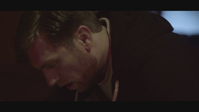 Those Who Deserve To Die (2019) Fragman