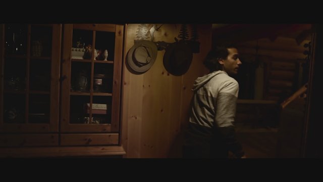 Archons (2018) Fragman