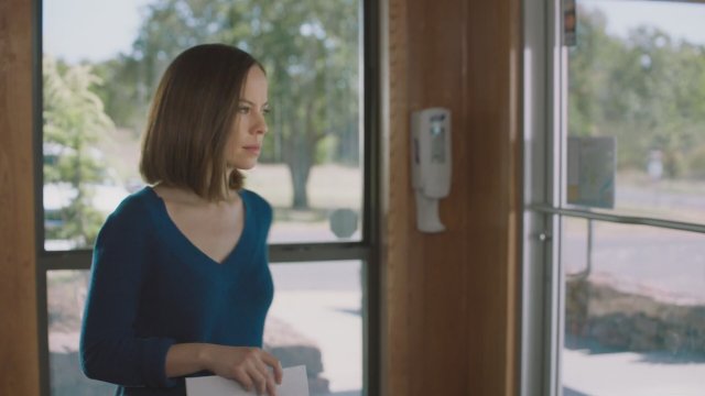 The Nature of Romance (2021) Fragman