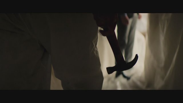 Rise of the Footsoldier: Origins (2021) Fragman