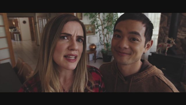 Superhost 2021 Fragman