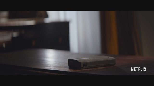 Bir Katilin Anıları: Dennis Nilsen (2021) Fragman