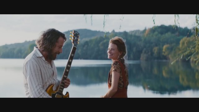 Tralala 2021 Fragman