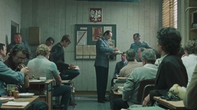 Zeby nie bylo sladów 2021 Fragman