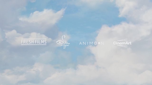 Even Mice Belong in Heaven (2021) Fragman