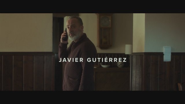 La hija (2021) Fragman