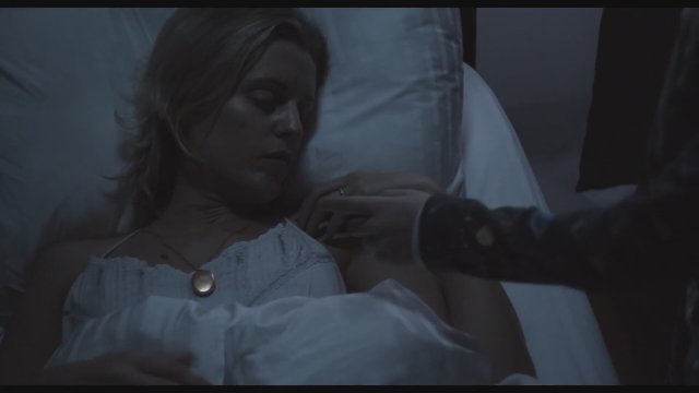 Martyrs Lane 2021 Fragman