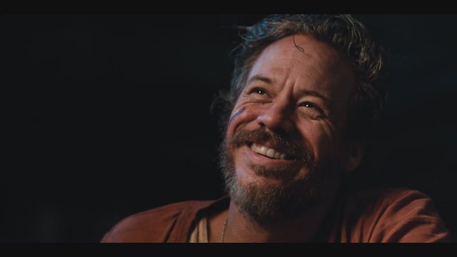 American Insurrection (2021) Fragman