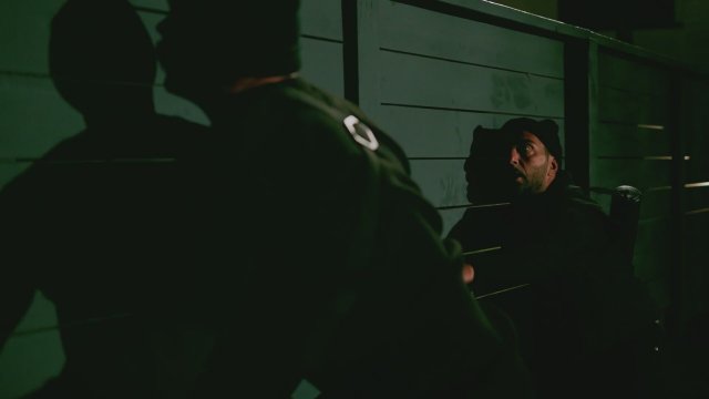 I Love Us 2021 Fragman