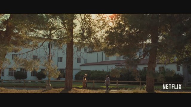 The Starling 2021 Fragman