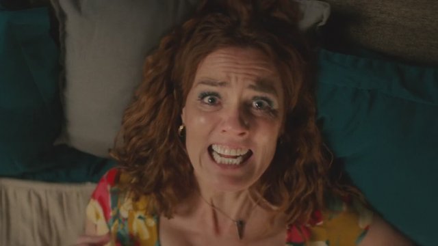 Niks vreemds aan 2021 Fragman