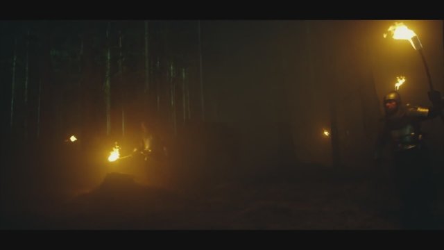 If I Can't Have Love, I Want Power 2021 Fragman