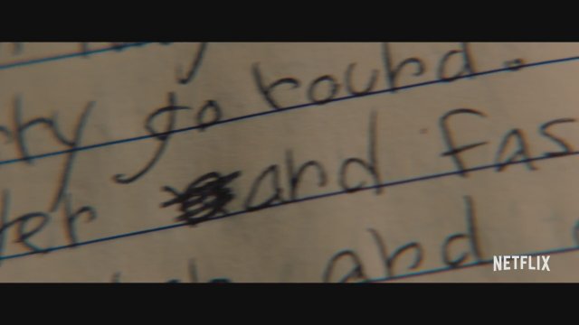 Nightbooks (2021) Fragman