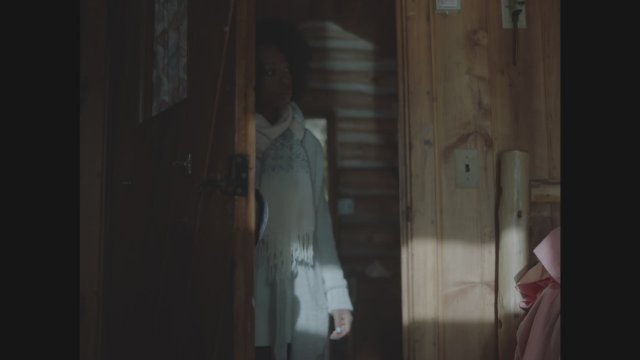 Blood Conscious (2021) Fragman