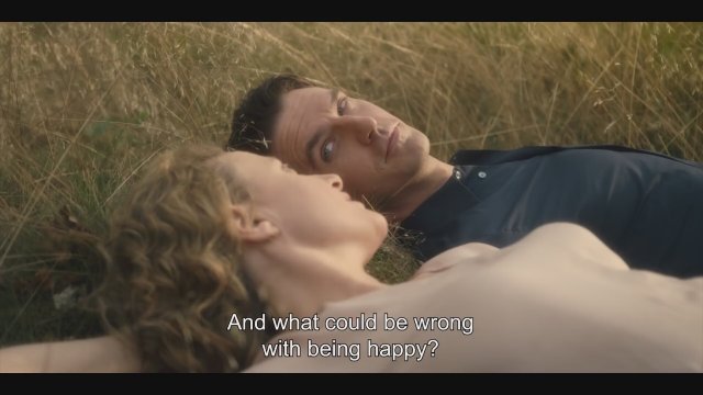 I'm Your Man 2021 Fragman