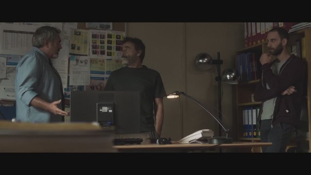 Mediterráneo 2021 Fragman