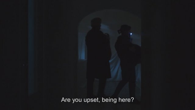 Petite Maman (2021) - Fragman