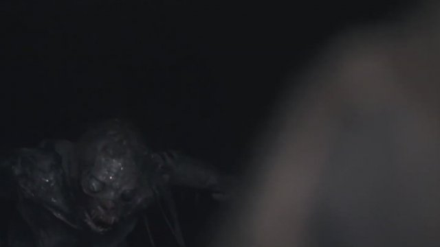 It Came from Below (2021) Fragman