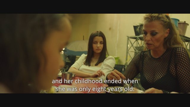 Small World (2021) Fragman