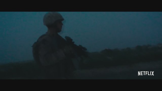 Dönüm Noktası: 11 Eylül ve Terörle Mücadele 2021 Fragman