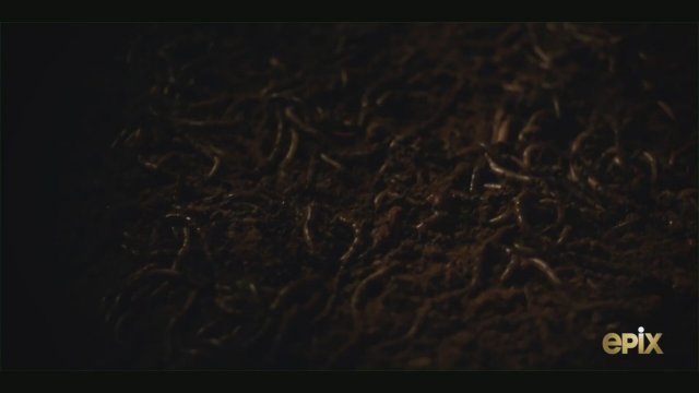 Chapelwaite (2021) Fragman