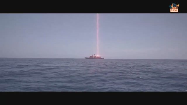 Megalodon Rising 2021 Fragman