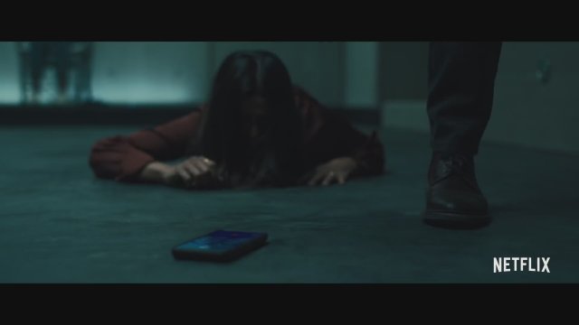 Ev Baskını 2021 Fragman