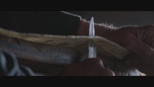 The Power of the Dog (2021) Fragman